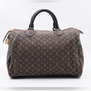 Authentic Louis Vuitton speedy 30